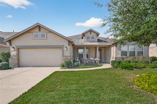 3423 Sandhill Crane Way, Richmond, TX 77469
