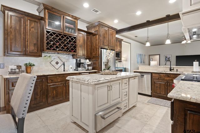 101 Turnberry Circle, Mt Pleasant, TX 75455