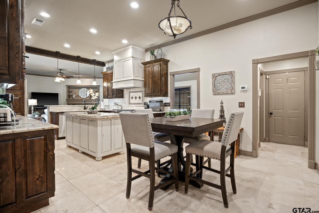 101 Turnberry Circle, Mt Pleasant, TX 75455