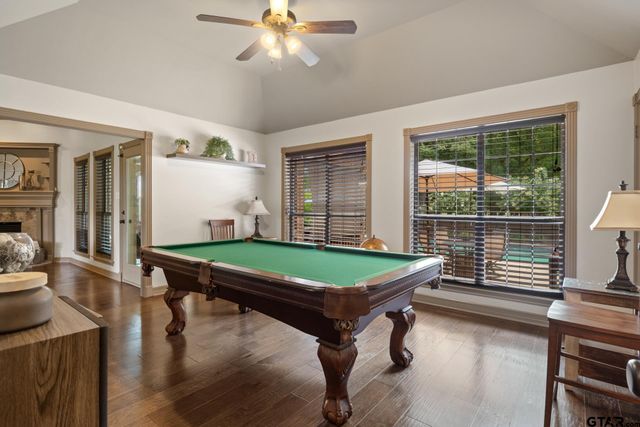 101 Turnberry Circle, Mt Pleasant, TX 75455