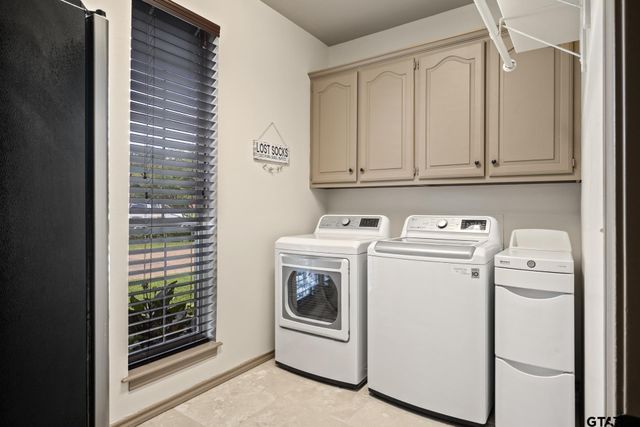 101 Turnberry Circle, Mt Pleasant, TX 75455