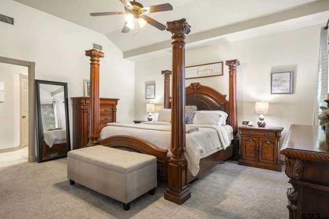 101 Turnberry Circle, Mt Pleasant, TX 75455