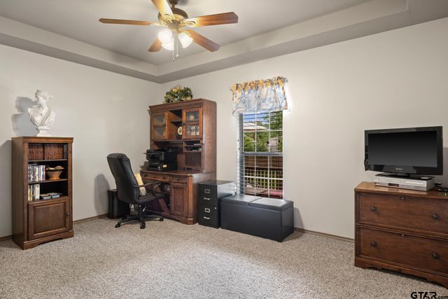 101 Turnberry Circle, Mt Pleasant, TX 75455