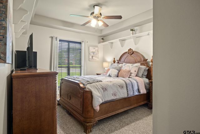 101 Turnberry Circle, Mt Pleasant, TX 75455