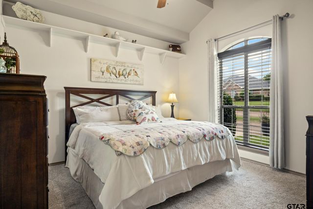 101 Turnberry Circle, Mt Pleasant, TX 75455