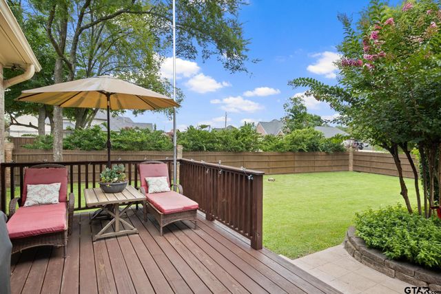 101 Turnberry Circle, Mt Pleasant, TX 75455