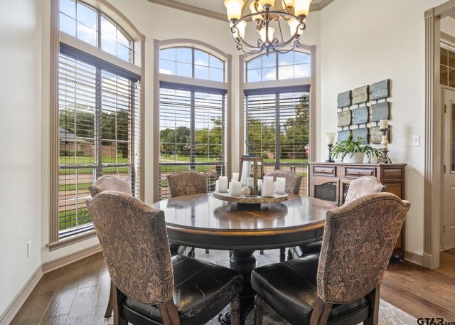 101 Turnberry Circle, Mt Pleasant, TX 75455
