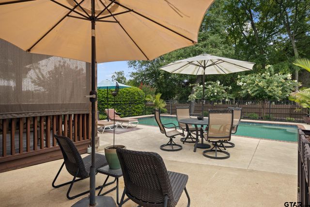 101 Turnberry Circle, Mt Pleasant, TX 75455