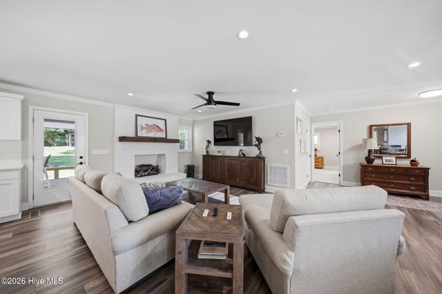 164 Lafayette Street, Wilmington, NC 28411
