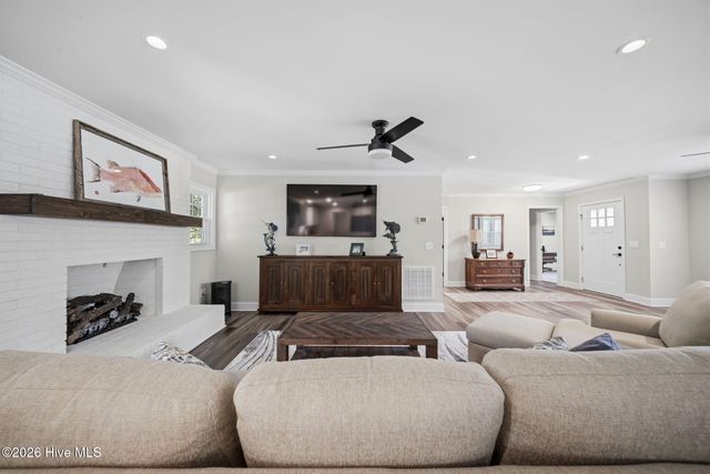 164 Lafayette Street, Wilmington, NC 28411