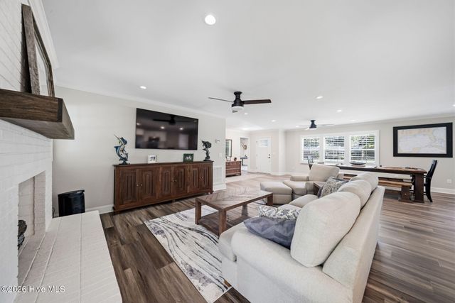164 Lafayette Street, Wilmington, NC 28411
