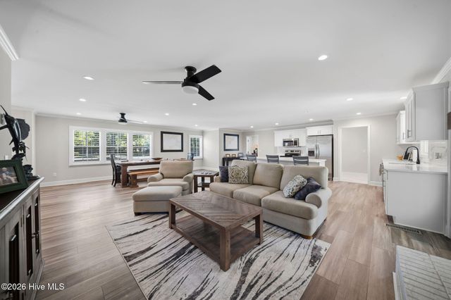 164 Lafayette Street, Wilmington, NC 28411