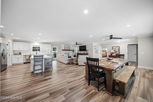 164 Lafayette Street, Wilmington, NC 28411