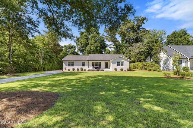 164 Lafayette Street, Wilmington, NC 28411