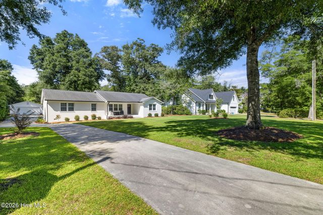 164 Lafayette Street, Wilmington, NC 28411