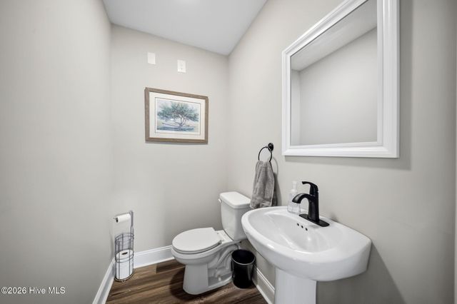 164 Lafayette Street, Wilmington, NC 28411