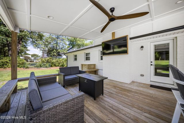164 Lafayette Street, Wilmington, NC 28411