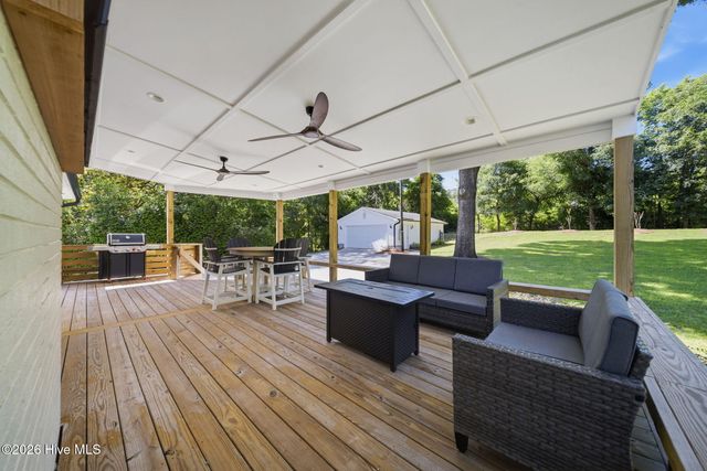 164 Lafayette Street, Wilmington, NC 28411