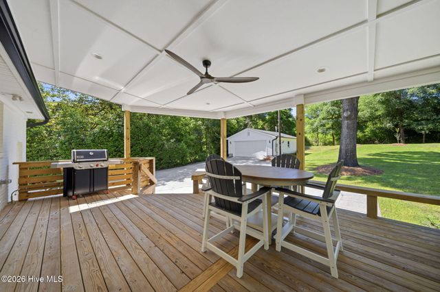 164 Lafayette Street, Wilmington, NC 28411