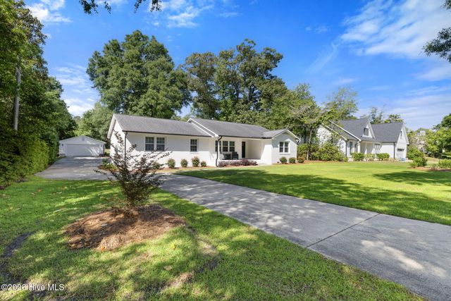 164 Lafayette Street, Wilmington, NC 28411