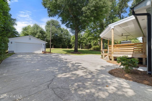 164 Lafayette Street, Wilmington, NC 28411