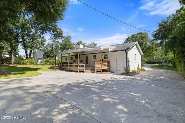 164 Lafayette Street, Wilmington, NC 28411
