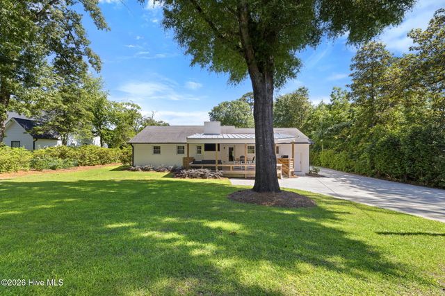 164 Lafayette Street, Wilmington, NC 28411