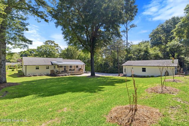 164 Lafayette Street, Wilmington, NC 28411