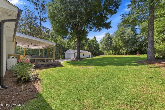164 Lafayette Street, Wilmington, NC 28411