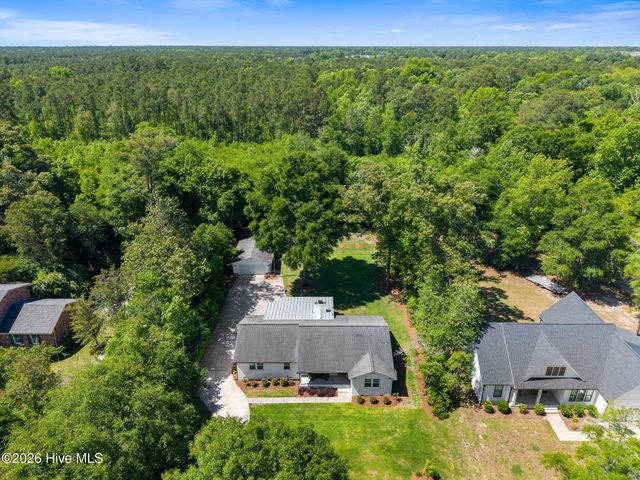 164 Lafayette Street, Wilmington, NC 28411
