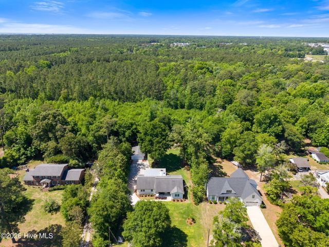 164 Lafayette Street, Wilmington, NC 28411