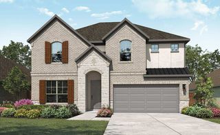 4913 Hitching Post Drive, Fort Worth, TX 76036