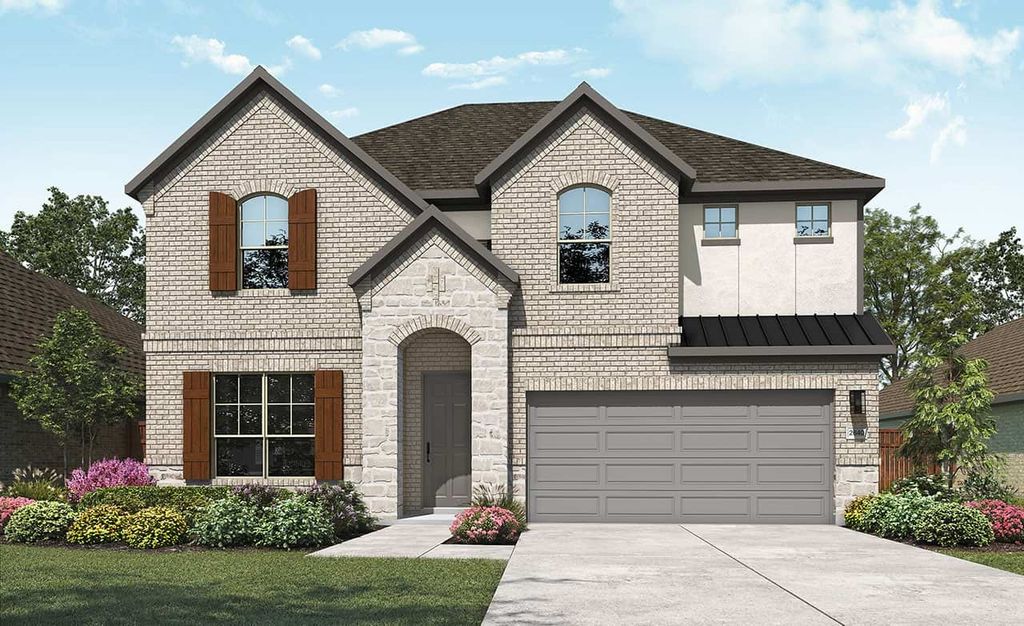 4913 Hitching Post Drive, Fort Worth, TX 76036