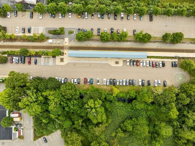 531R Washington Street 1, Whitman, MA 02382