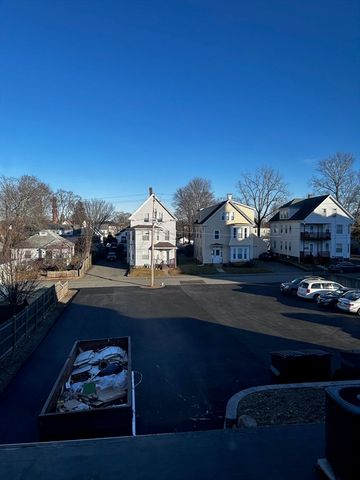 531R Washington Street 1, Whitman, MA 02382