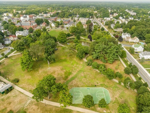 531R Washington Street 1, Whitman, MA 02382