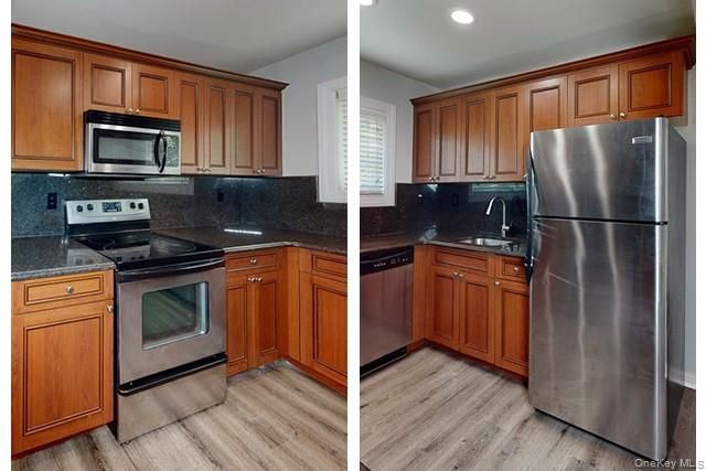 2 Baker Street 6D, West Babylon, NY 11704