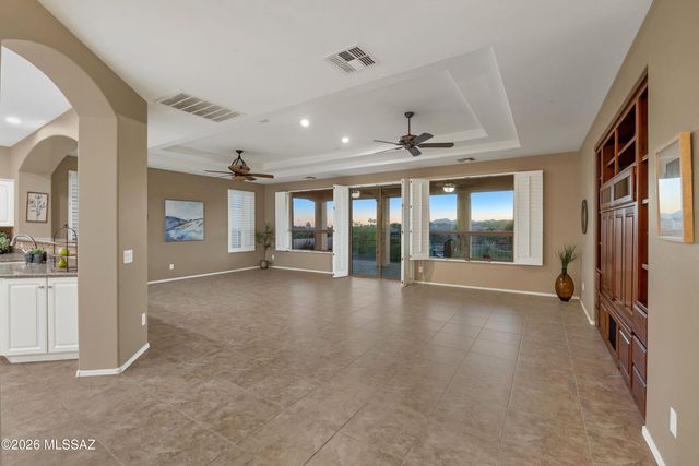 37760 S Golf Course Drive, Saddlebrooke, AZ 85739