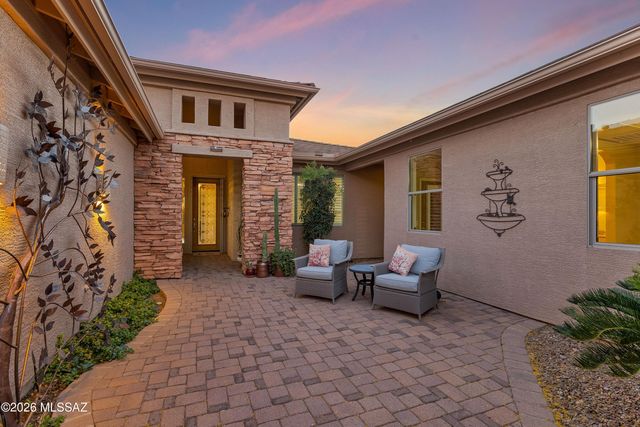 37760 S Golf Course Drive, Saddlebrooke, AZ 85739