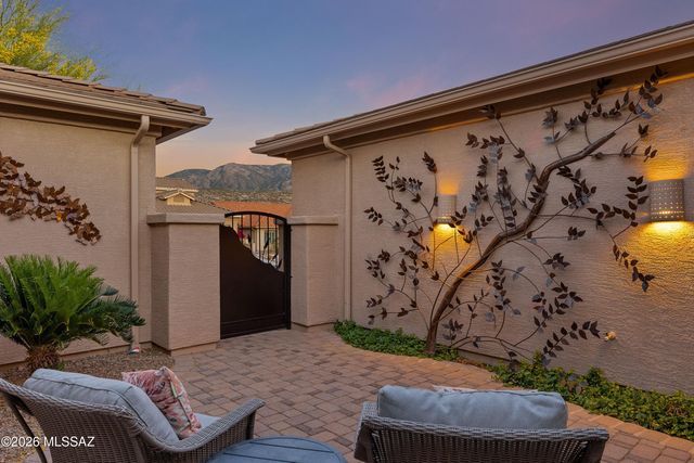 37760 S Golf Course Drive, Saddlebrooke, AZ 85739