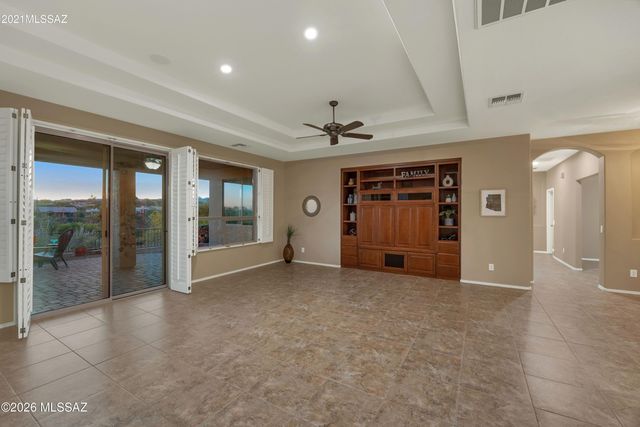 37760 S Golf Course Drive, Saddlebrooke, AZ 85739