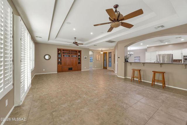 37760 S Golf Course Drive, Saddlebrooke, AZ 85739