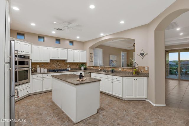 37760 S Golf Course Drive, Saddlebrooke, AZ 85739