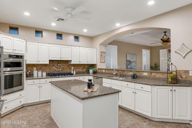 37760 S Golf Course Drive, Saddlebrooke, AZ 85739