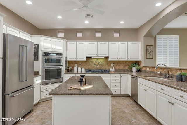 37760 S Golf Course Drive, Saddlebrooke, AZ 85739