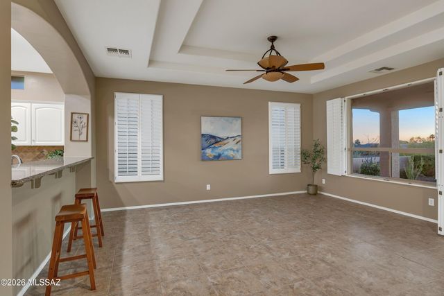 37760 S Golf Course Drive, Saddlebrooke, AZ 85739