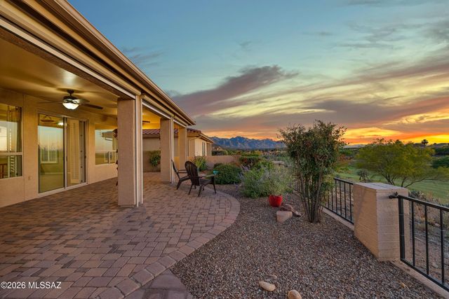 37760 S Golf Course Drive, Saddlebrooke, AZ 85739