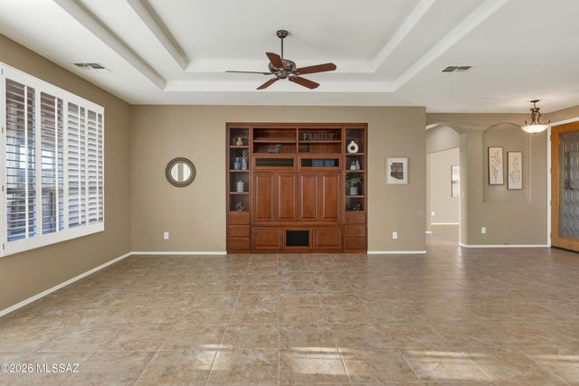 37760 S Golf Course Drive, Saddlebrooke, AZ 85739