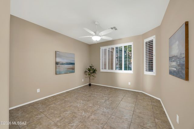 37760 S Golf Course Drive, Saddlebrooke, AZ 85739