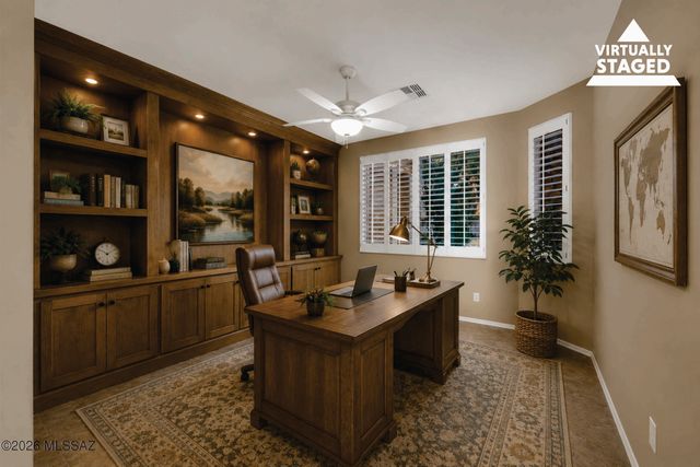 37760 S Golf Course Drive, Saddlebrooke, AZ 85739